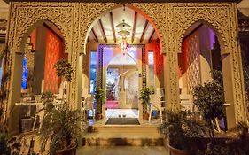 Hotel Tarek